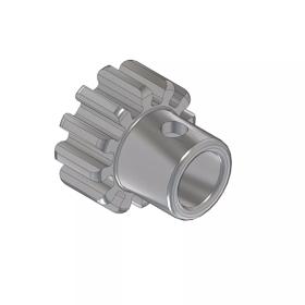 GE-2412_Isometric Rendering