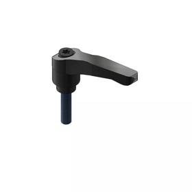 KHD-76_Isometric Rendering