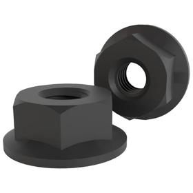 Fasteners