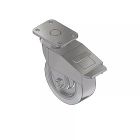 WC-25_Isometric Rendering