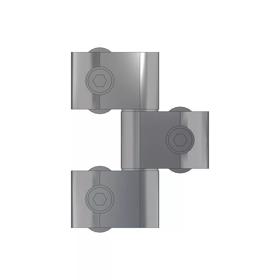 AES-2066_Top Rendering