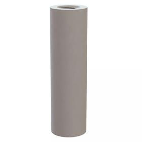 Female To Female Standoff - Round, Metric Threaded, Plastic