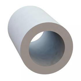 Non Threaded Spacer - Plastic