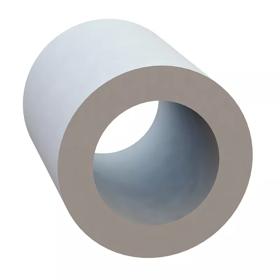 Non Threaded Spacer - Plastic
