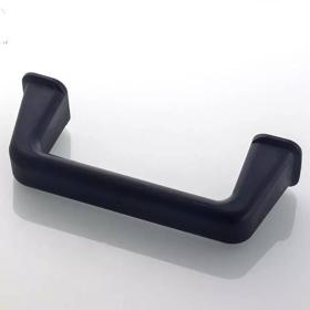 Pull Handles - Bridge Shape Plastic