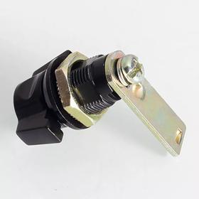 Cam Locks - Cylinder Locking