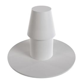 Feet, Castors & Glides