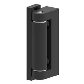 Side Hinges