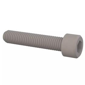 Socket Head Cap Screws - Plastic Standard Head