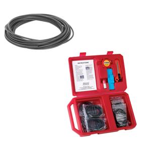 O-Rings and O-Ring Kits