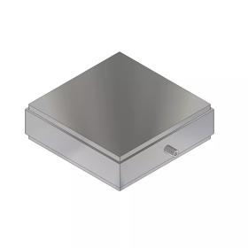 AWM-4_Isometric Rendering