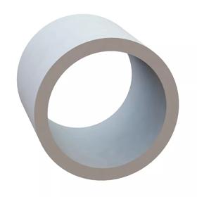 Non Threaded Spacer - Plastic