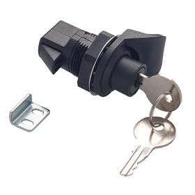 Slide Latches