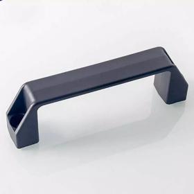 Pull Handles - Bridge Shape Plastic