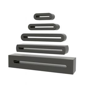 Flat Cable Cores