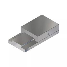 DV-430_Isometric Rendering