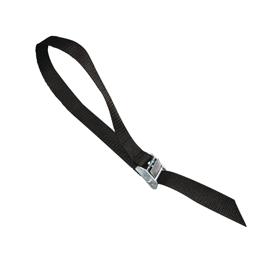 Hydraulic Hose Straps & Clamps