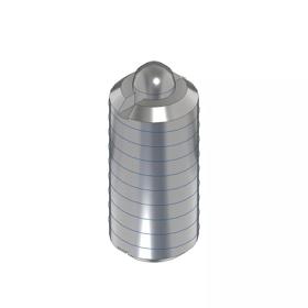 K3-SN_Isometric Rendering