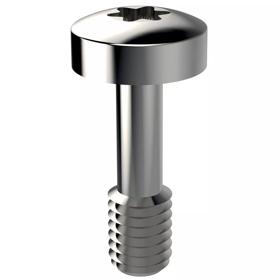 Captive Screws - Pan Head