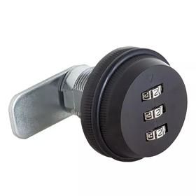 Cam Locks - Cylinder Locking