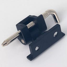 Metal Corner Hinges