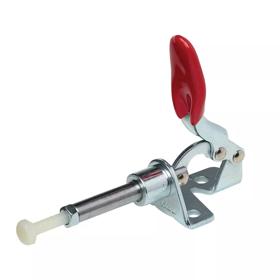 Manual Push Pull Clamps - Base Type