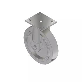 WC-319_Isometric Rendering