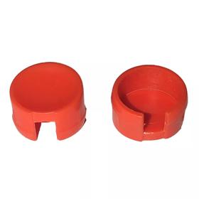Plastic Pull Handles - Cap