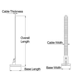 Cable Ties & Accessories