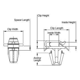 Cable Ties & Accessories