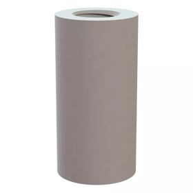 Female To Female Standoff - Round, Metric Threaded, Plastic