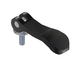 KCL-74_Isometric Rendering