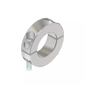 CTC-131SS_Isometric Rendering