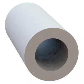 Plastic Non-Threaded Spacer