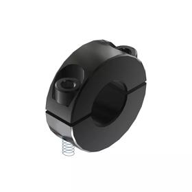 CTC-116_Isometric Rendering