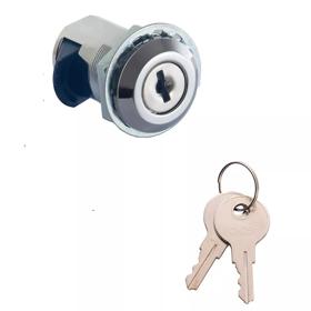 Cam Locks - Cylinder Locking