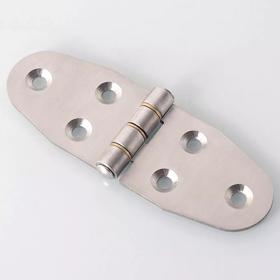 Leaf Hinges - Countersunk Mount