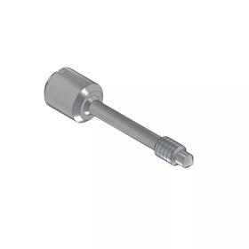 RAF-1040_Isometric Rendering