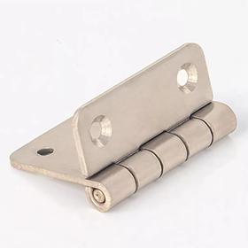 Leaf Hinges - Countersunk Mount