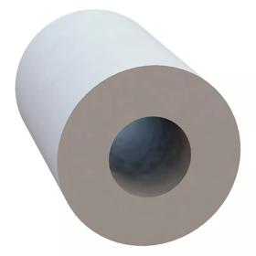 Plastic Non-Threaded Spacer