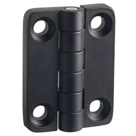 Leaf Hinges - Countersunk Mount