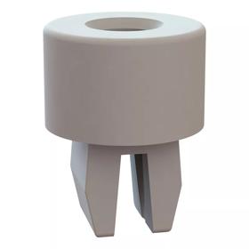 Grommet Nuts