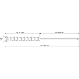 P160077_Fan_Mounts-Elastomer_Multi_Panel - Line Drawing