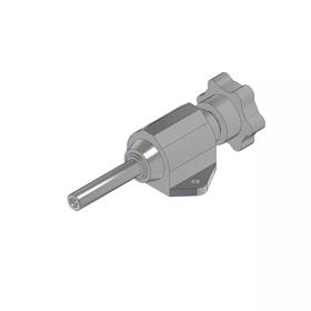 TC-2030_Isometric Rendering