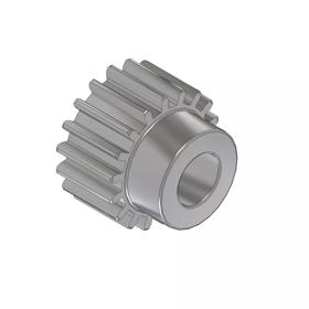 GE-1018_Isometric Rendering