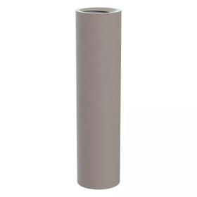 Female To Female Standoff - Round, Metric Threaded, Plastic