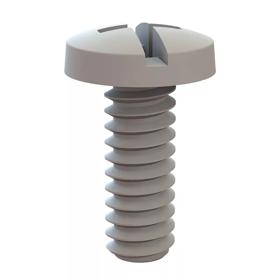 Machine Screws - Binder