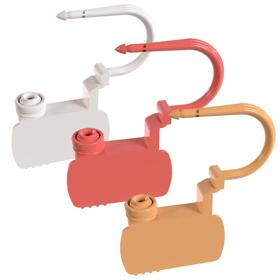 Tamper Evident Security Seals