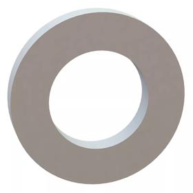 Flat Washers