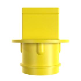 Centre Pull Tab Hose Plug